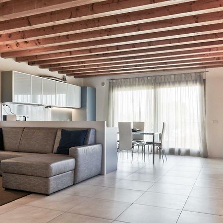 Casa Giorgia - Nel Cuore Di Vicenza Eksteriør billede