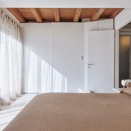 Casa Giorgia - Nel Cuore Di Vicenza Eksteriør billede