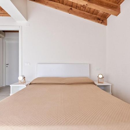 Casa Giorgia - Nel Cuore Di Vicenza Eksteriør billede