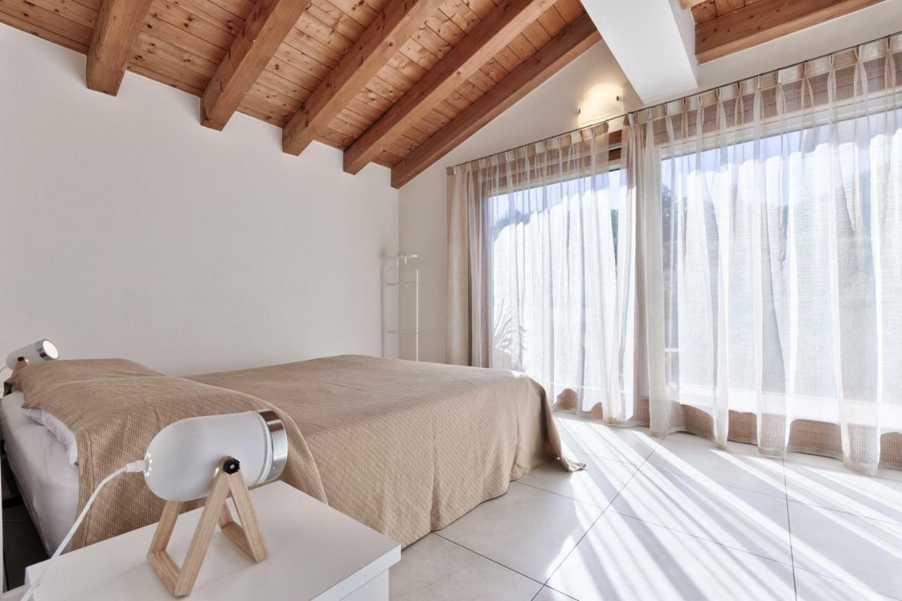 Casa Giorgia - Nel Cuore Di Vicenza Eksteriør billede