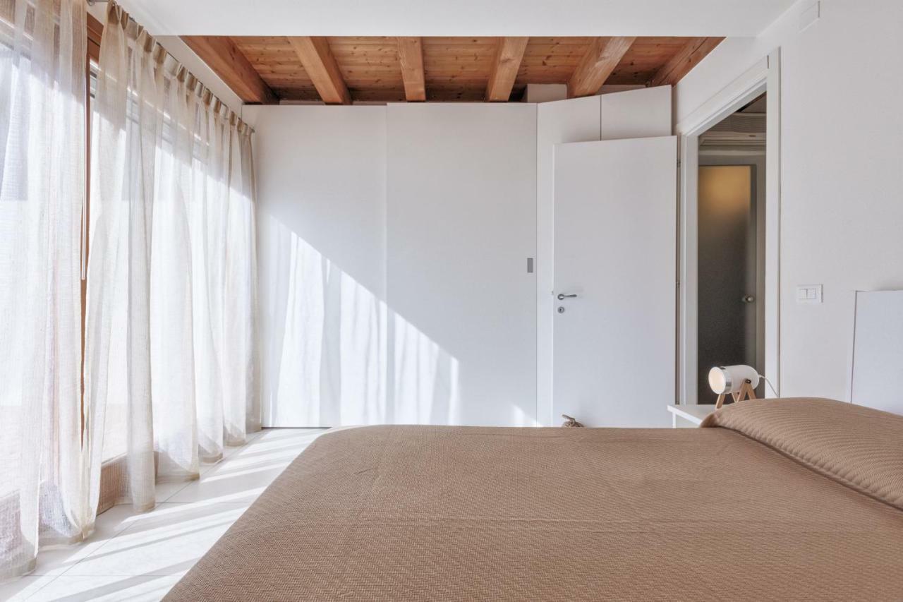 Casa Giorgia - Nel Cuore Di Vicenza Eksteriør billede