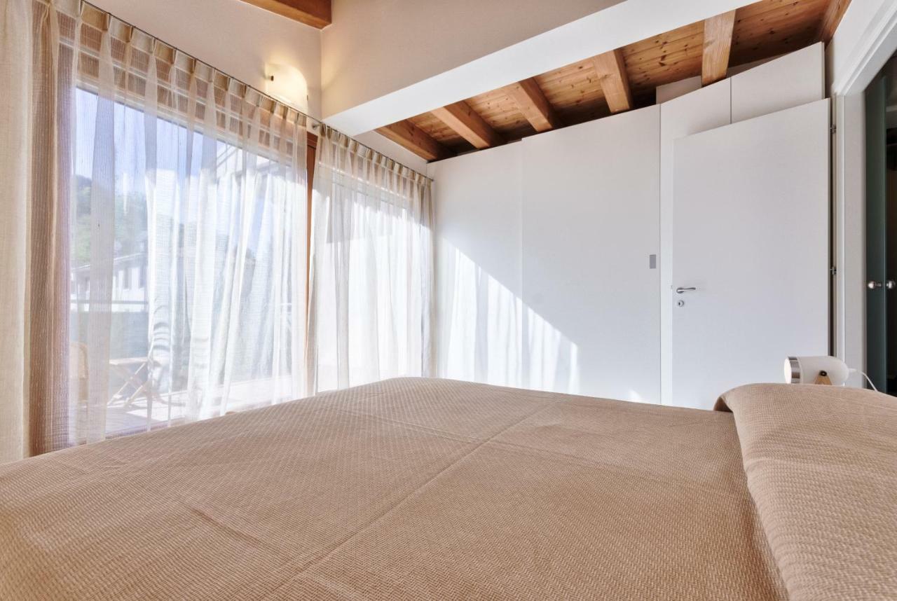 Casa Giorgia - Nel Cuore Di Vicenza Eksteriør billede