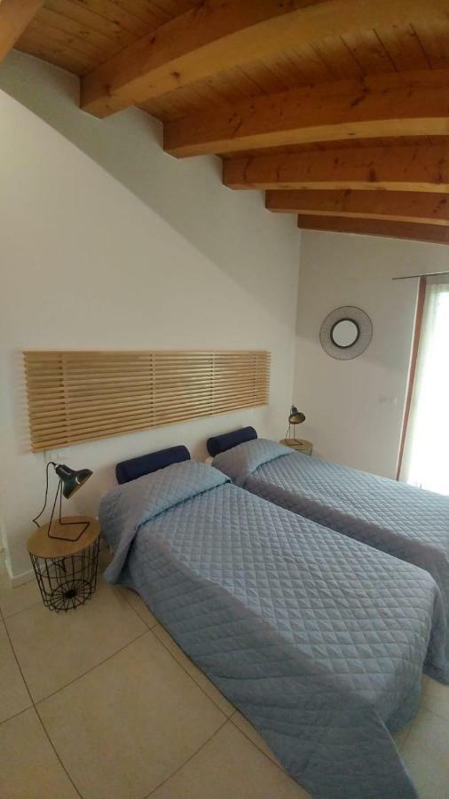 Casa Giorgia - Nel Cuore Di Vicenza Eksteriør billede
