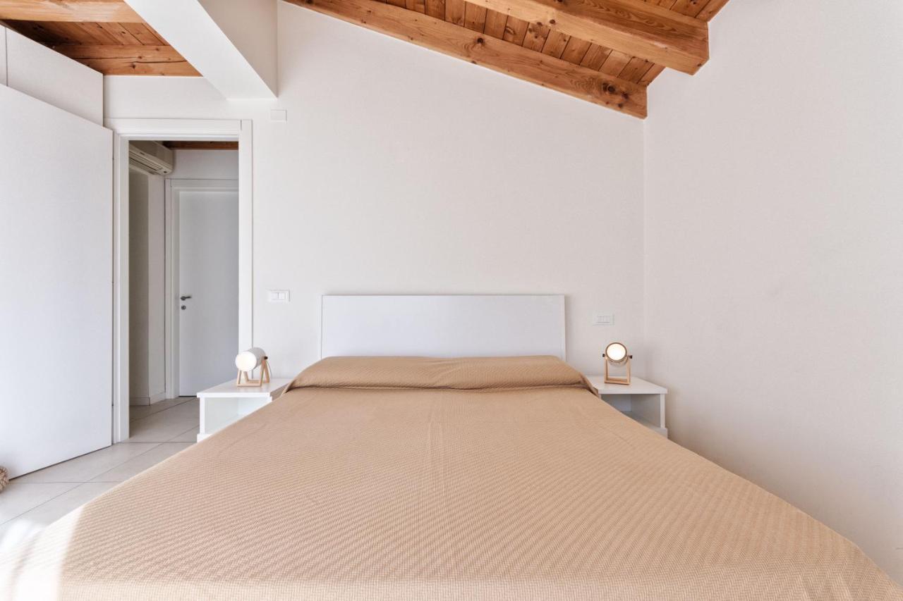 Casa Giorgia - Nel Cuore Di Vicenza Eksteriør billede