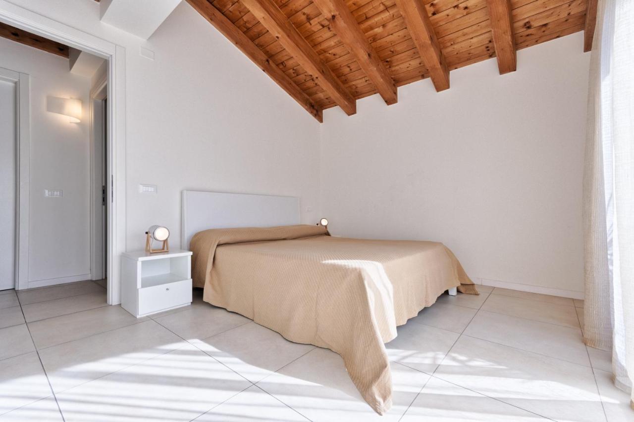 Casa Giorgia - Nel Cuore Di Vicenza Eksteriør billede