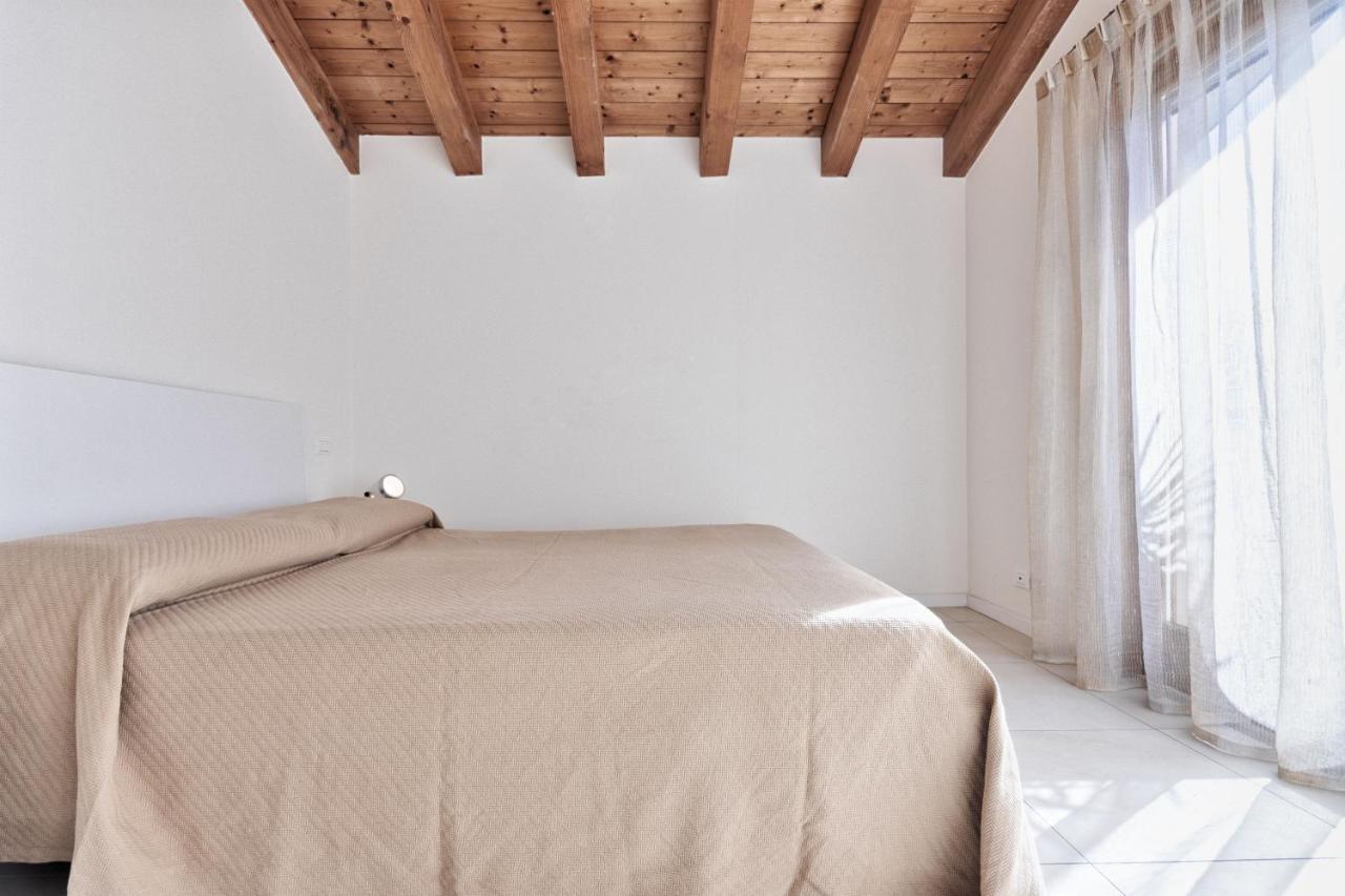 Casa Giorgia - Nel Cuore Di Vicenza Eksteriør billede